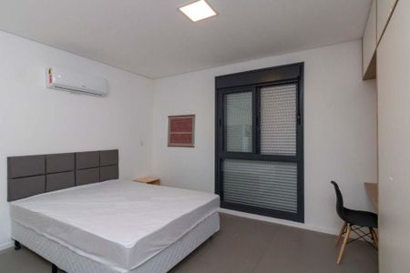 Apartamento à venda com 1 quarto, 31m² em Vila Buarque, São Paulo