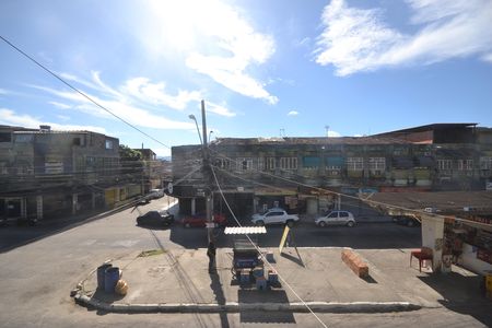 Apartamento para alugar com 99m², 1 quarto e sem vagaSala-vista