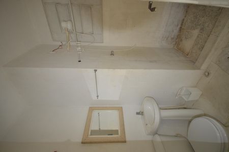 Apartamento para alugar com 99m², 1 quarto e sem vagaBanheiro
