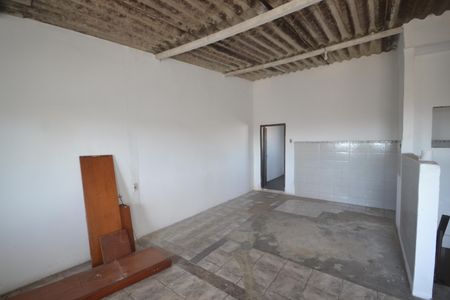 Apartamento para alugar com 99m², 1 quarto e sem vagaQuarto