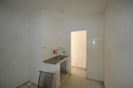 Apartamento para alugar com 99m², 1 quarto e sem vagaCozinha