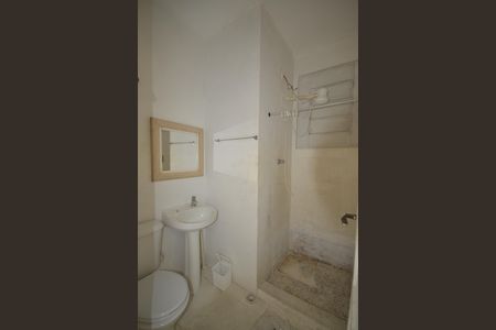 Apartamento para alugar com 99m², 2 quartos e sem vagaBanheiro