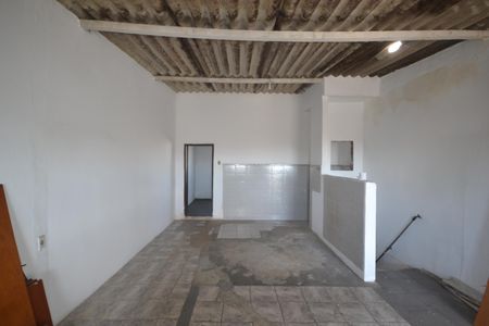 Apartamento para alugar com 99m², 1 quarto e sem vagaQuarto