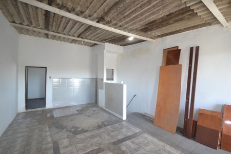 Apartamento para alugar com 99m², 1 quarto e sem vagaQuarto