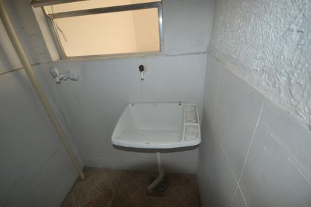Apartamento para alugar com 99m², 1 quarto e sem vagaÁrea de Serviço