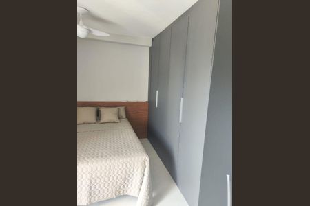 Apartamento à venda com 28m², 1 quarto e sem vaga