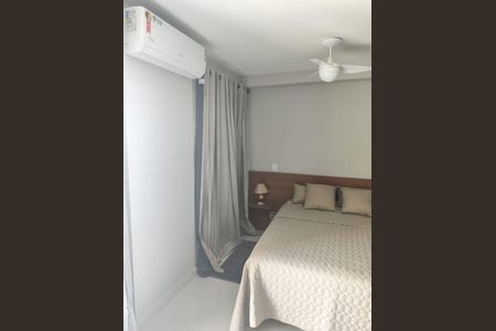 Apartamento à venda com 28m², 1 quarto e sem vaga