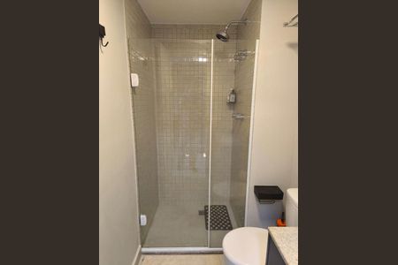 Apartamento à venda com 28m², 1 quarto e sem vaga
