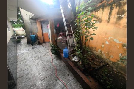 Casa à venda com 2 quartos, 150m² em Vila Prel, São Paulo