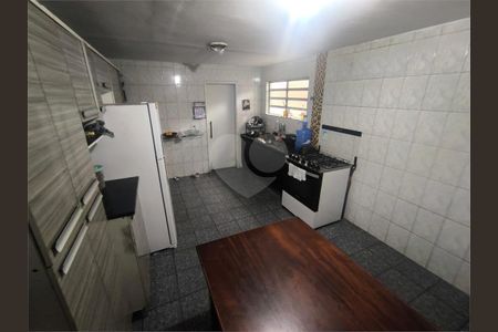 Casa à venda com 2 quartos, 150m² em Vila Prel, São Paulo