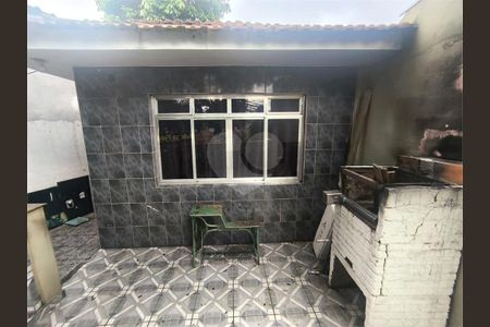 Casa à venda com 2 quartos, 150m² em Vila Prel, São Paulo