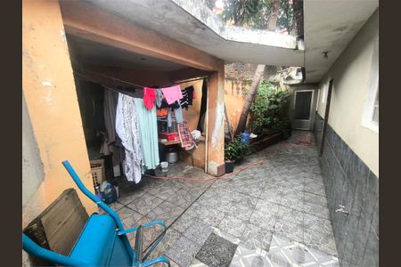 Casa à venda com 2 quartos, 150m² em Vila Prel, São Paulo