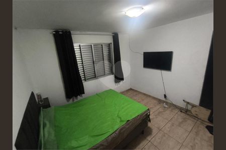 Casa à venda com 2 quartos, 150m² em Vila Prel, São Paulo