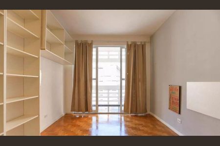 Apartamento à venda com 1 quarto, 35m² em Consolação, São Paulo