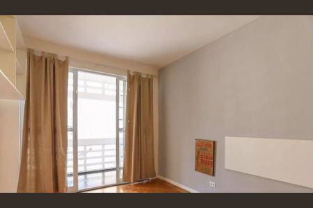 Apartamento à venda com 1 quarto, 35m² em Consolação, São Paulo