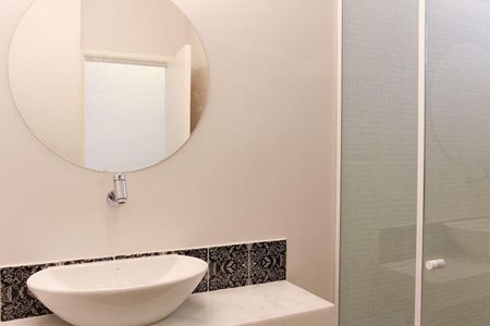 Apartamento à venda com 1 quarto, 35m² em Consolação, São Paulo