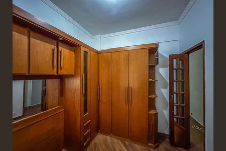 Apartamento para alugar com 1 quarto, 45m² em Glória, Rio de Janeiro