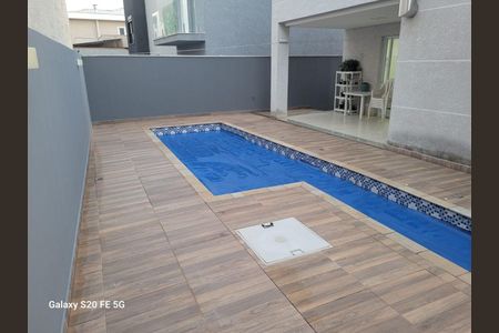 Casa à venda com 300m², 3 quartos e 9 vagas