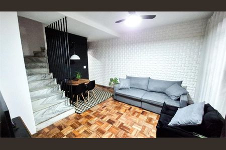 Casa à venda com 2 quartos, 120m² em Jardim Cambara, São Paulo