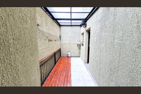 Casa à venda com 2 quartos, 120m² em Jardim Cambara, São Paulo