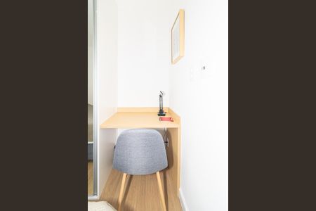 Apartamento para alugar com 30m², 1 quarto e 1 vaga Apartamento para alugar com 30m², 1 quarto e 1 vagaQuarto Suíte