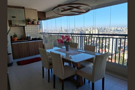 Apartamento à venda com 110m², 3 quartos e 2 vagas