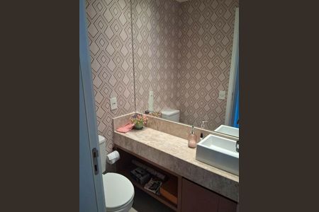 Apartamento à venda com 3 quartos, 110m² em Aclimação, São Paulo
