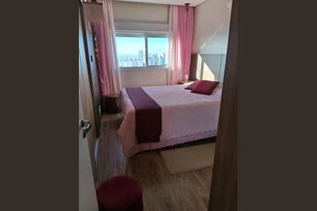 Apartamento à venda com 3 quartos, 110m² em Aclimação, São Paulo