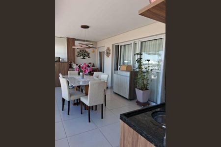 Apartamento à venda com 3 quartos, 110m² em Aclimação, São Paulo