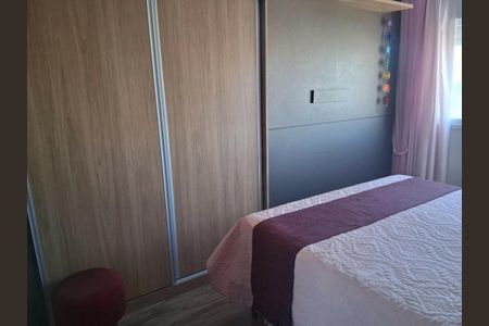 Apartamento à venda com 3 quartos, 110m² em Aclimação, São Paulo