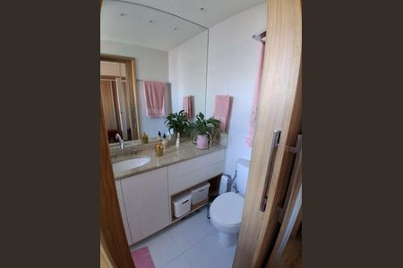 Apartamento à venda com 110m², 3 quartos e 2 vagas
