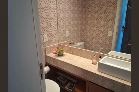 Apartamento à venda com 110m², 3 quartos e 2 vagas