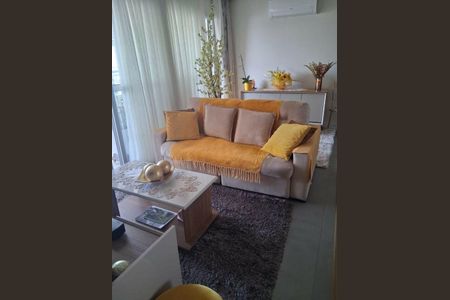 Apartamento à venda com 3 quartos, 110m² em Aclimação, São Paulo