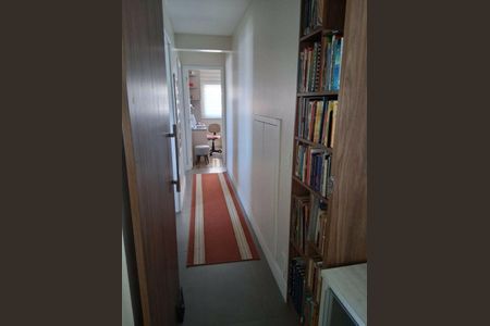 Apartamento à venda com 110m², 3 quartos e 2 vagas
