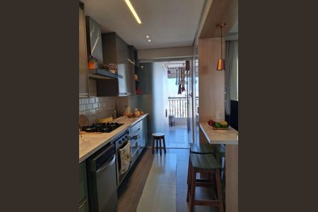 Apartamento à venda com 110m², 3 quartos e 2 vagas
