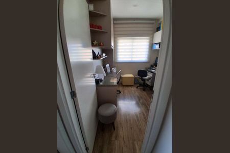 Apartamento à venda com 3 quartos, 110m² em Aclimação, São Paulo