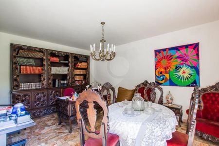 Casa à venda com 3 quartos, 445m² em Brooklin, São Paulo