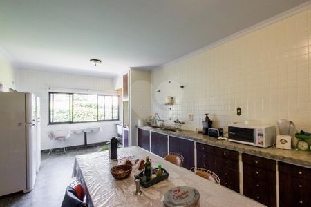Casa à venda com 3 quartos, 445m² em Brooklin, São Paulo
