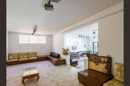 Casa à venda com 3 quartos, 445m² em Brooklin, São Paulo
