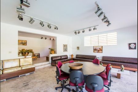 Casa à venda com 3 quartos, 445m² em Brooklin, São Paulo