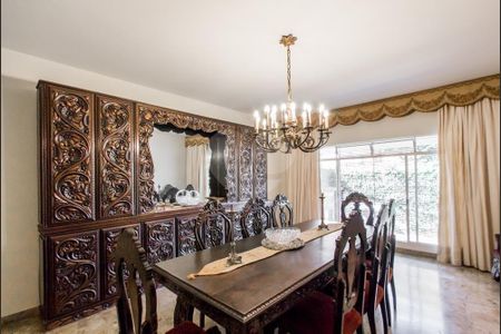 Casa à venda com 3 quartos, 445m² em Brooklin, São Paulo