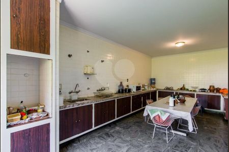 Casa à venda com 3 quartos, 445m² em Brooklin, São Paulo