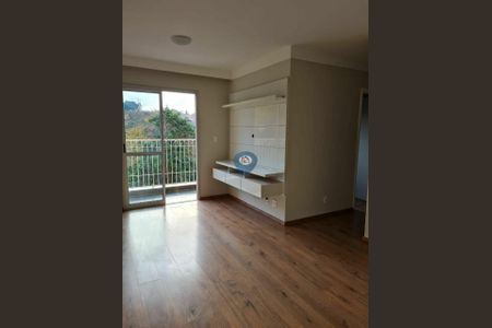 Apartamento à venda com 3 quartos, 70m² em Jardim Luísa, São Paulo
