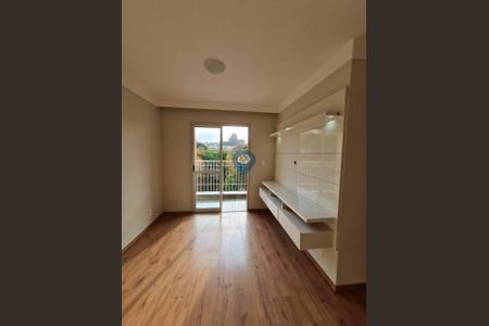 Apartamento à venda com 3 quartos, 70m² em Jardim Luísa, São Paulo