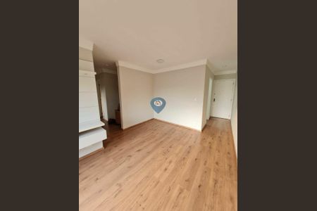 Apartamento à venda com 3 quartos, 70m² em Jardim Luísa, São Paulo