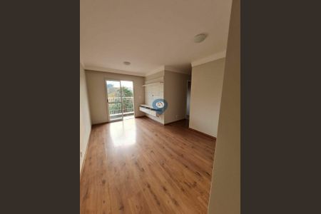 Apartamento à venda com 3 quartos, 70m² em Jardim Luísa, São Paulo