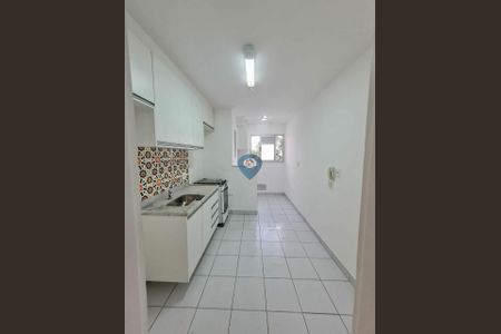 Apartamento à venda com 3 quartos, 70m² em Jardim Luísa, São Paulo