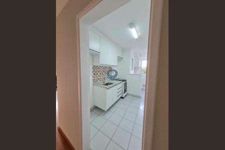 Apartamento à venda com 3 quartos, 70m² em Jardim Luísa, São Paulo