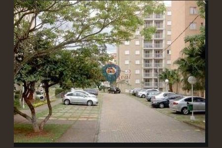 Apartamento à venda com 70m², 3 quartos e 1 vaga