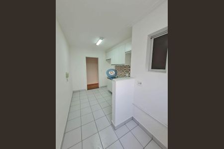 Apartamento à venda com 3 quartos, 70m² em Jardim Luísa, São Paulo